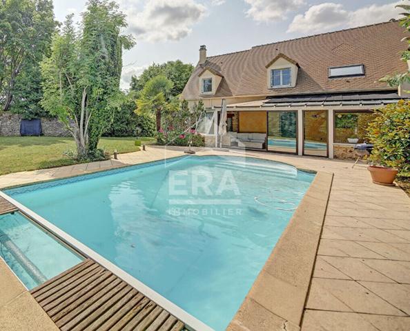 Maison de 190 m2 habitables - Les Alluets Le Roi