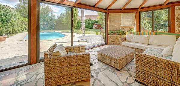 Maison de 190 m2 habitables - Les Alluets Le Roi
