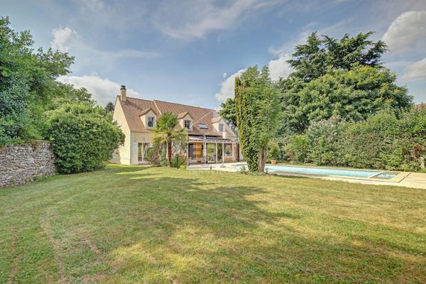 Maison de 190 m2 habitables - Les Alluets Le Roi