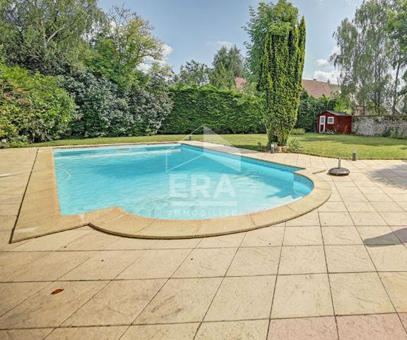 Maison de 190 m2 habitables - Les Alluets Le Roi