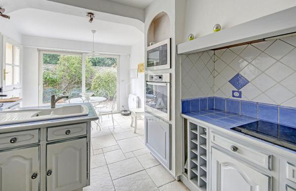 Maison de 190 m2 habitables - Les Alluets Le Roi
