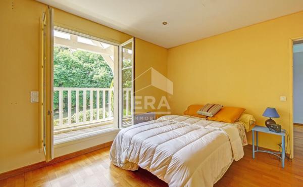 Maison de 190 m2 habitables - Les Alluets Le Roi
