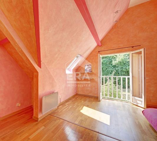Maison de 190 m2 habitables - Les Alluets Le Roi