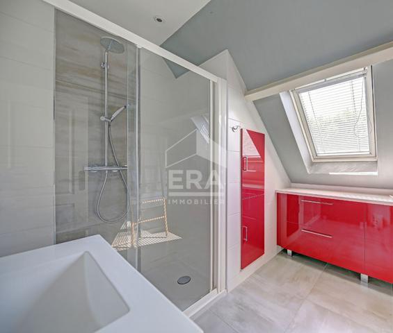 Maison de 190 m2 habitables - Les Alluets Le Roi