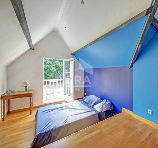 Maison de 190 m2 habitables - Les Alluets Le Roi