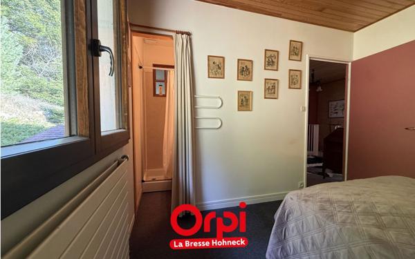 Maison à vendre    4 pièces • 116 m2 La Bresse