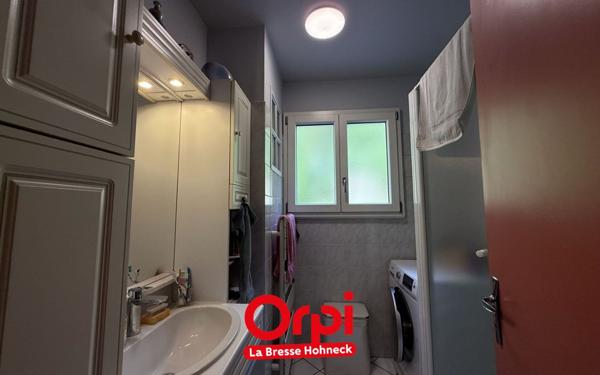 Maison à vendre    4 pièces • 116 m2 La Bresse