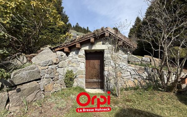 Maison à vendre    4 pièces • 116 m2 La Bresse