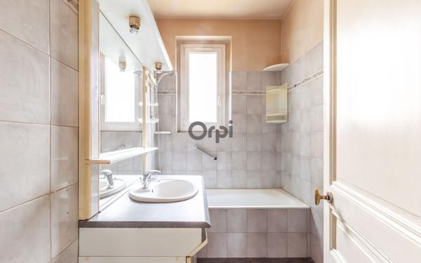 Maison à vendre    3 pièces •  Champigny-sur-Marne