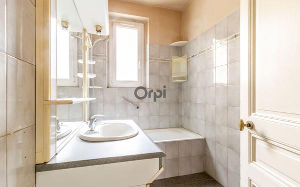 Maison à vendre    3 pièces •  Champigny-sur-Marne