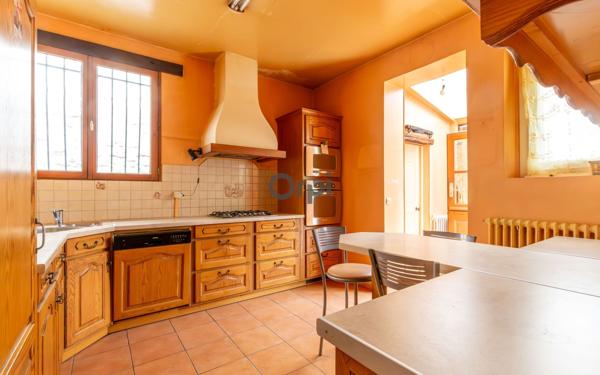 Maison à vendre    3 pièces •  Champigny-sur-Marne