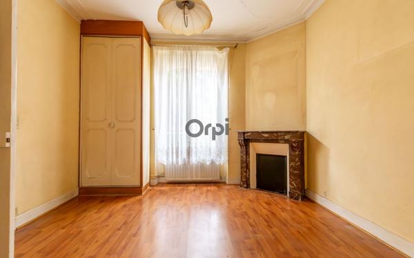 Maison à vendre    3 pièces •  Champigny-sur-Marne