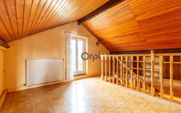 Maison à vendre    3 pièces •  Champigny-sur-Marne