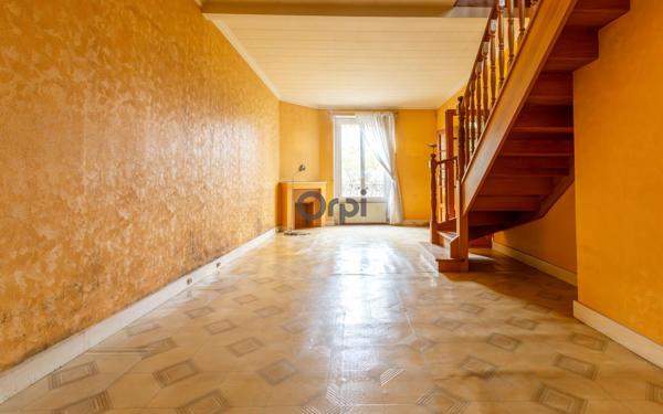 Maison à vendre    3 pièces •  Champigny-sur-Marne