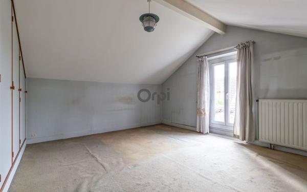 Maison à vendre    3 pièces •  Champigny-sur-Marne