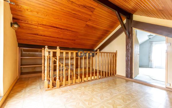 Maison à vendre    3 pièces •  Champigny-sur-Marne