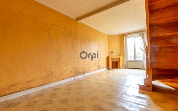 Maison à vendre    3 pièces •  Champigny-sur-Marne