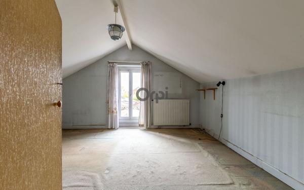 Maison à vendre    3 pièces •  Champigny-sur-Marne