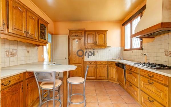 Maison à vendre    3 pièces •  Champigny-sur-Marne