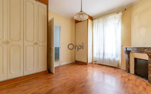 Maison à vendre    3 pièces •  Champigny-sur-Marne