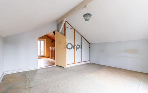 Maison à vendre    3 pièces •  Champigny-sur-Marne