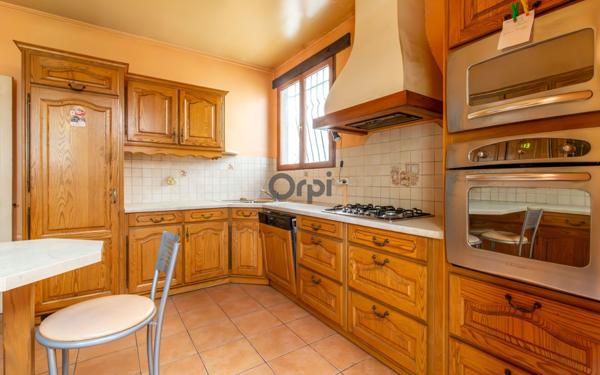 Maison à vendre    3 pièces •  Champigny-sur-Marne