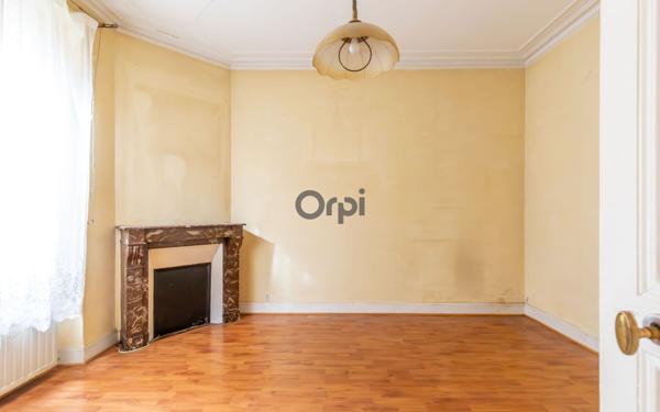 Maison à vendre    3 pièces •  Champigny-sur-Marne