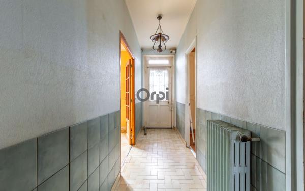 Maison à vendre    3 pièces •  Champigny-sur-Marne