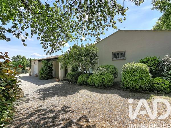 Maison à vendre 5 pièces 125 m² Fayence