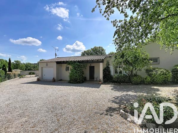 Maison à vendre 5 pièces 125 m² Fayence