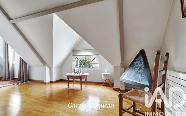 Maison à vendre 5 pièces 167 m² Sartrouville