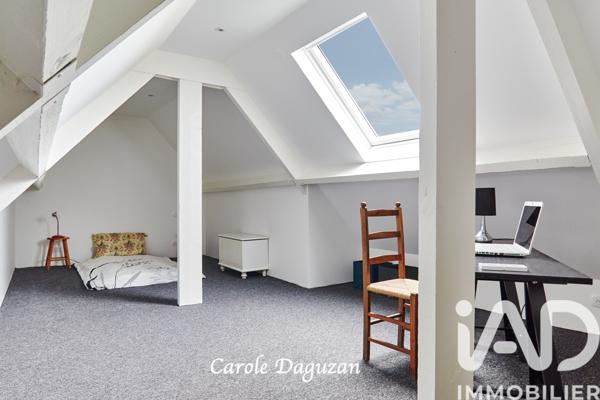 Maison à vendre 5 pièces 167 m² Sartrouville