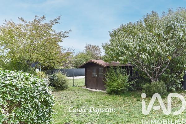 Maison à vendre 5 pièces 167 m² Sartrouville