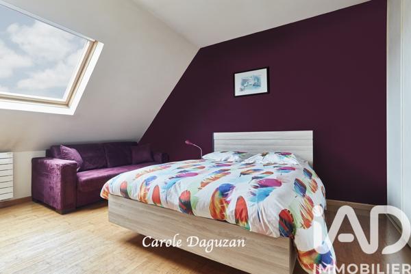Maison à vendre 5 pièces 167 m² Sartrouville