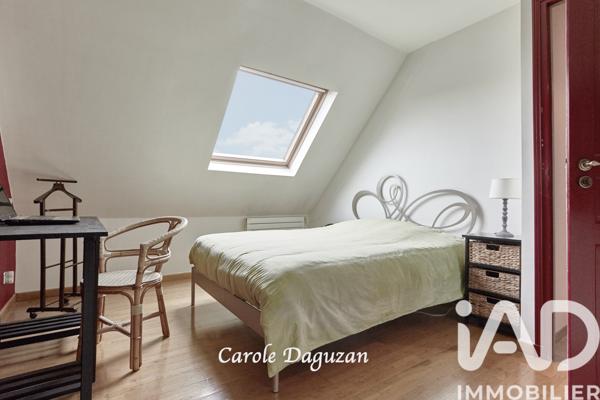 Maison à vendre 5 pièces 167 m² Sartrouville