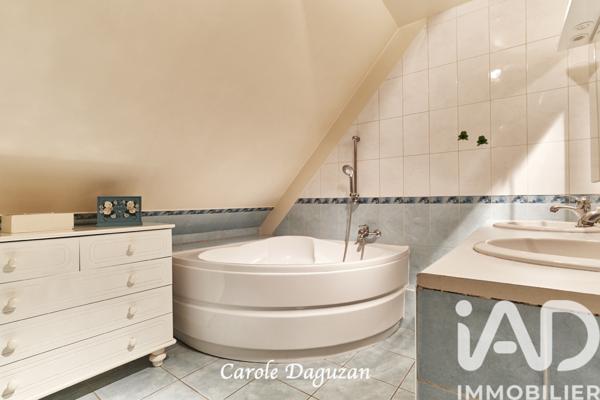 Maison à vendre 5 pièces 167 m² Sartrouville