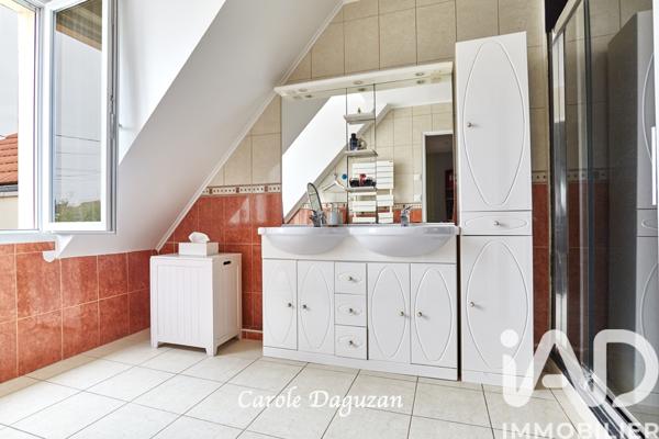 Maison à vendre 5 pièces 167 m² Sartrouville