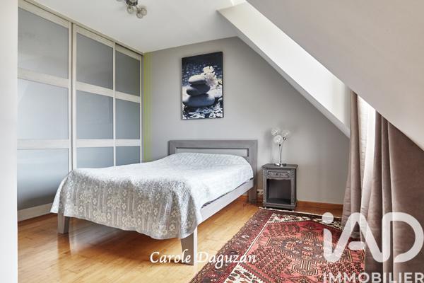 Maison à vendre 5 pièces 167 m² Sartrouville