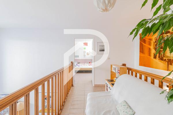 Appartement 4 pièces 96 m2