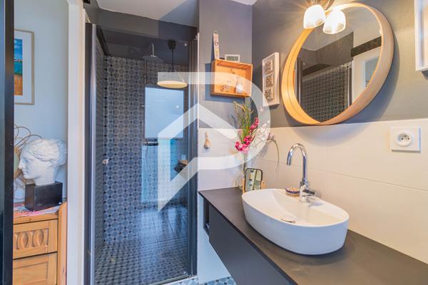 Appartement 4 pièces 96 m2