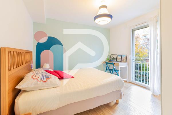 Appartement 4 pièces 96 m2