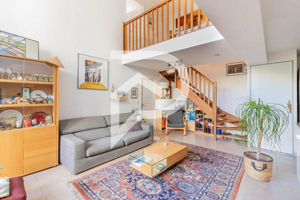 Appartement 4 pièces 96 m2