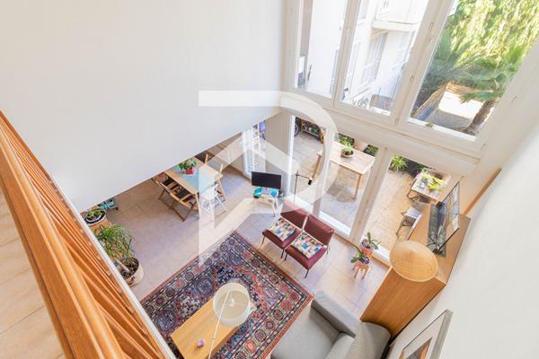 Appartement 4 pièces 96 m2