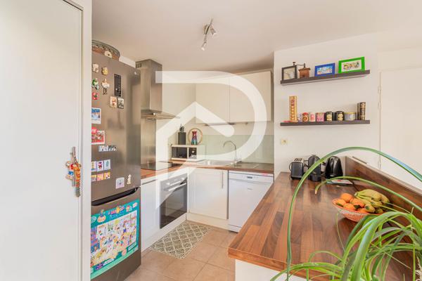 Appartement 4 pièces 96 m2