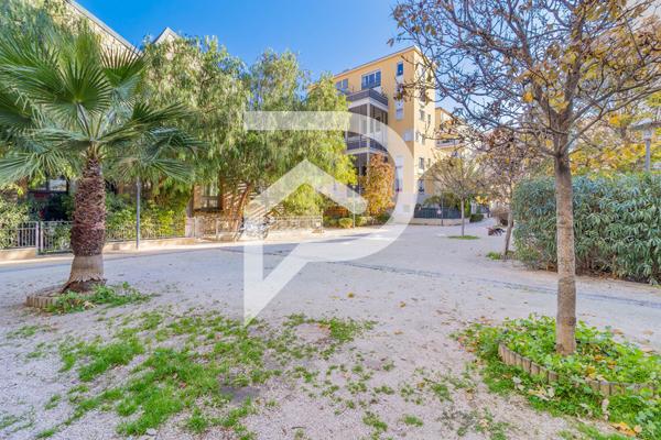 Appartement 4 pièces 96 m2