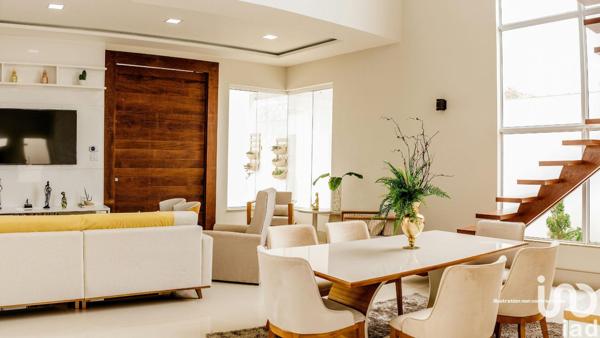 Appartement à vendre 5 pièces 165 m² Paris 16