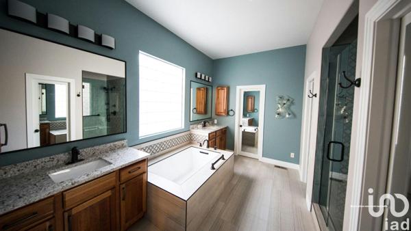 Appartement à vendre 5 pièces 165 m² Paris 16