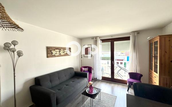 Appartement à vendre    2 pièces •  Wimereux