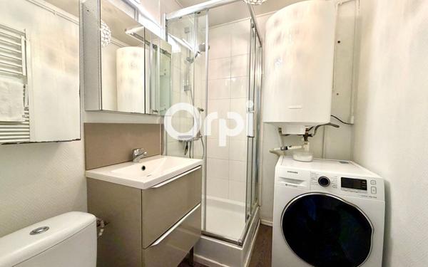 Appartement à vendre    2 pièces •  Wimereux