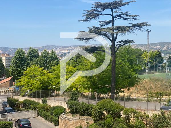 Appartement 4 pièces 74 m2